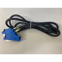 Brooks Automation / Equipe 2002-2012 Robot Cable...